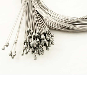 Evo Galvanized Brake Cable  Road Box Of 101