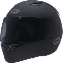 Load image into Gallery viewer, Bell Ps Qualifier Solid Matte Black M

