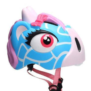 Animiles 3D Deer Helmet Kids