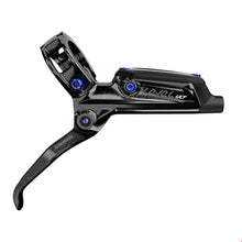 Load image into Gallery viewer, Sram Level Ultimate B1, Mtb Hydraulic Disc Brake, Rear, Post Mount, Rainbow Hardware
