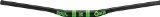 Load image into Gallery viewer, RACEFACE HANDLEBAR,SIXC,35X800,20MM RISE,GRN,375C GREEN 35X20X800
