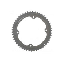 Load image into Gallery viewer, Campagnolo H11 Chainring Speed: 11 Bcd: 112 Bolts: 4 Inner Aluminum Fc-H11036
