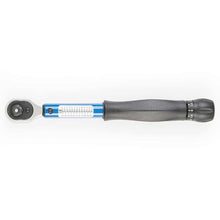 Load image into Gallery viewer, Park Tool Torque Wrench 2-14 Nm - 3/8" Drive
