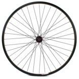 Sta-Tru St735 Kt Alloy 36H, Wheel, Rear, 700C / 622, Holes: 36, Qr, 135Mm, Rim, Freewheel