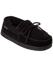 Load image into Gallery viewer, Bearpaw Moc Ii Solids
