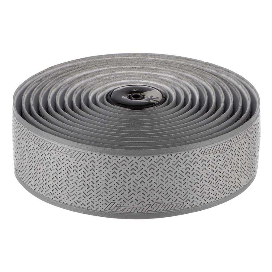 Lizard Skins Dsp 3.2 Mm, Handlebar Tape, Cool Gray