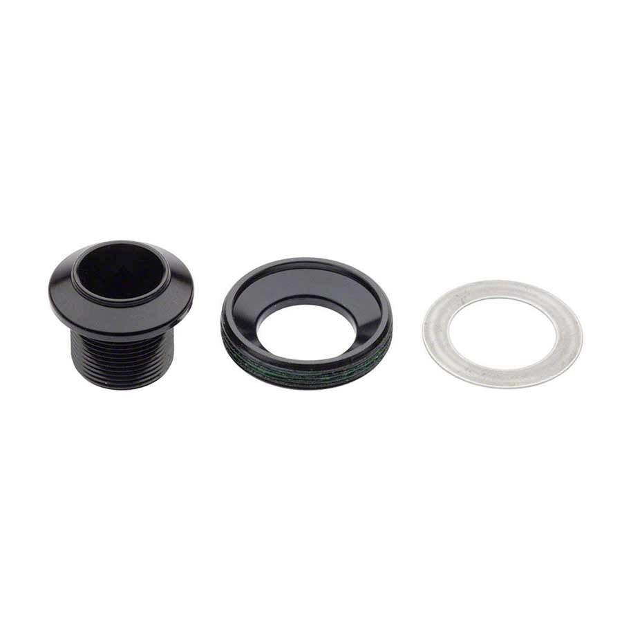 Sram Bb30 Self Extracting Crank Arm Bolt, Crank Arm Bolt, M18/M30, Right