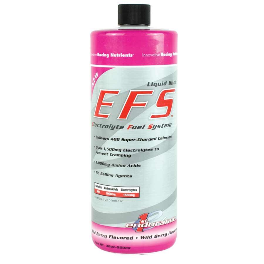 1St Endurance, Efs Liquid Shot Refill