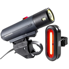 Load image into Gallery viewer, Kryptonite Alley F-650/R-50 Light Set
