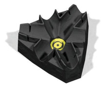 Load image into Gallery viewer, Cycleops Stackable Climbing Block For Indoor Bicycle Trainers Black
