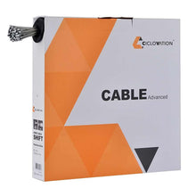 Load image into Gallery viewer, Ciclovation Stainless Slick Shift Box
