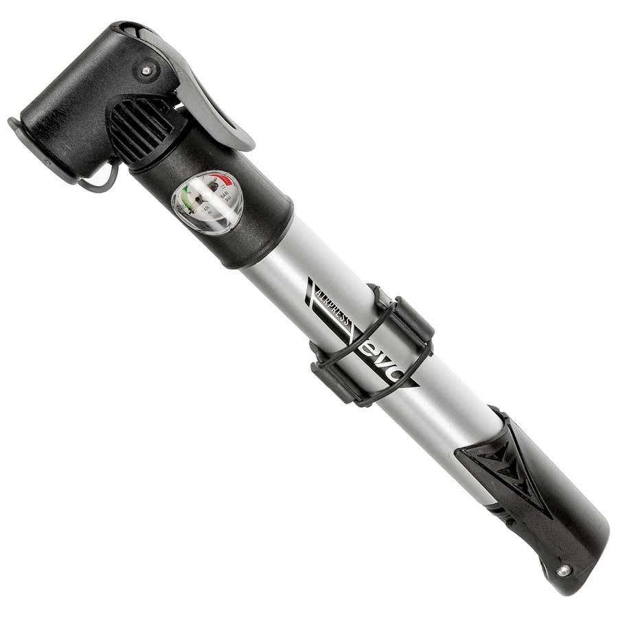 Evo Airpress Comp Compact Pump  160Psi