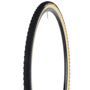 Challenge Chicane Pro Tubular Beige 700X33C-300Tpi