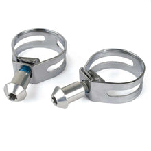 Load image into Gallery viewer, Campagnolo Ec-Sr103 Ergopower Clamps For All Ergopower Levers
