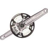 Load image into Gallery viewer, RACEFACE  SPINDLE KIT,CINCH 30MM SPINDLE,68/73MM  NEXT SL,TURBINE
