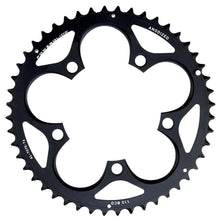 Load image into Gallery viewer, Sram 10 Sp  Road Alloy Chainring 5-Bolt

