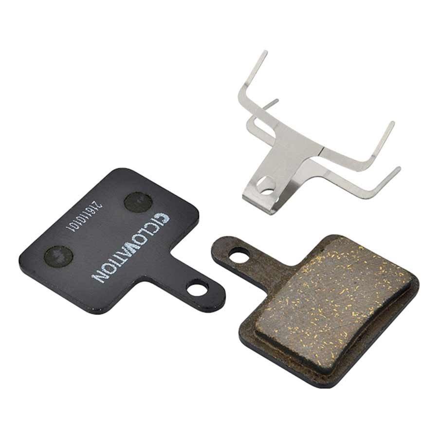 Ciclovation Advanced Disc Brake Pad