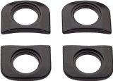Load image into Gallery viewer, RACEFACE CHAINRING,SHIMS,CARBON (PACK OF 4)
