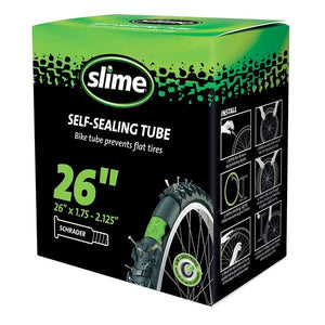 Slime Smart Inner Tube Schrader