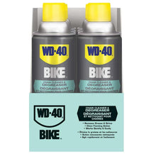 Load image into Gallery viewer, Wd-40 Bike Chain Cleaner &amp; Degreaser
