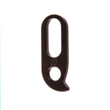 Load image into Gallery viewer, Wheels Manufacturing Dropout G Derailleur Hanger Emergency
