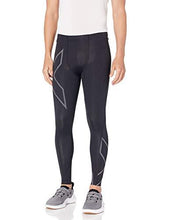 Load image into Gallery viewer, 2XU Mens Mcs Run Compression Tight
