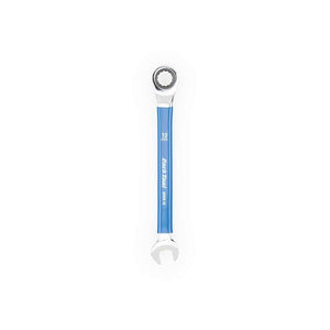 Park Tool Ratcheting Metric Wrench 10Mm