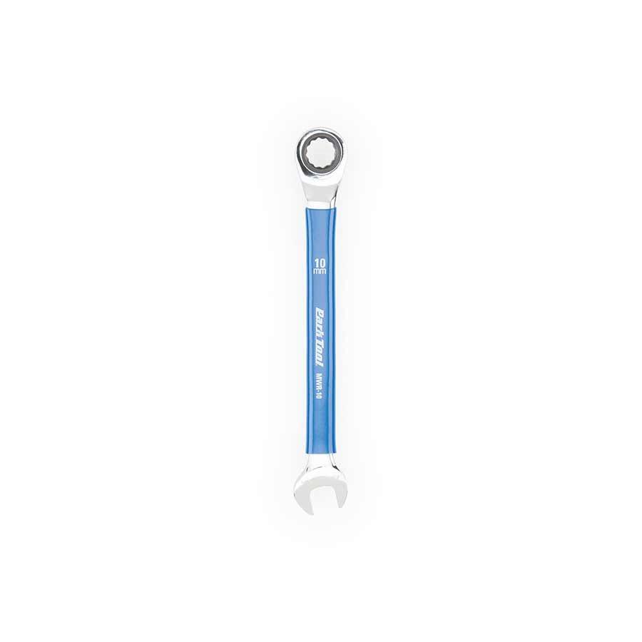 Park Tool Ratcheting Metric Wrench 10Mm