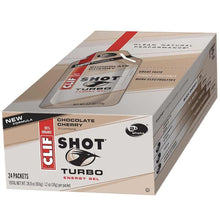 Load image into Gallery viewer, Clif Shot Energy Gels
