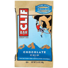 Load image into Gallery viewer, Clif Energy Bars
