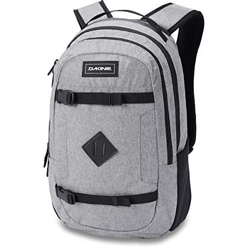 Dakine Urbn Mission Pack 18L Greyscale Os