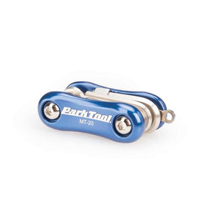 Park Tool Tri Multi Tool Blue