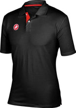 Load image into Gallery viewer, Castelli Race Day Polo - Mens
