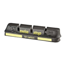 Load image into Gallery viewer, Swissstop Race Pro Caliper Inserts (Campagnolo)
