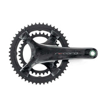 Load image into Gallery viewer, Campagnolo Record Crankset Speed: 12 Spindle: 25Mm Bcd: 112/145 36/52 Ultratorque Road Disc
