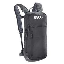 Load image into Gallery viewer, Evoc Cc 6 + 2L Bladder, Hydration Bag, Volume: 6L, Bladder: Included (2L), Black
