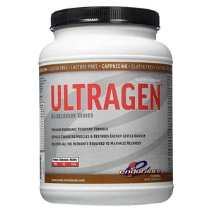 1St Endurance, Ultragen, 1.36Kg Drink Mix