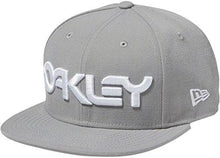 Load image into Gallery viewer, Oakley Mark Ii Novelty Snap Back
