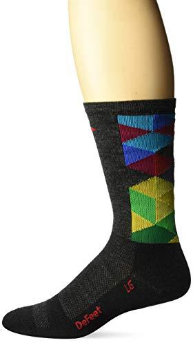 Defeet Wooleator 6