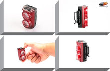 Load image into Gallery viewer, Cygolite, Hypershot 350 Usb, Light, Rear, Black
