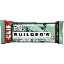 Load image into Gallery viewer, Clif Builders
