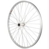 Sta-Tru 26" Qr Alloy 36H, Wheel, Rear, 26'' / 559, Holes: 36, Qr, 135Mm, Rim, Freewheel