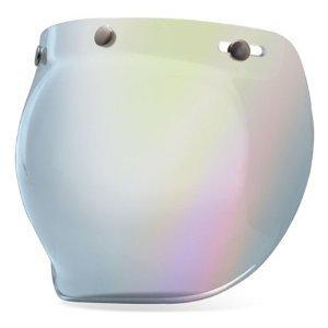 Bell Ps 3 Snap Bubble Shield Silver Iridium Ns