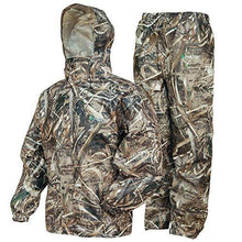 Load image into Gallery viewer, Frogg Toggs All Sport Rain Suit

