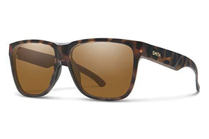 Smith Optics Lowdown Xl 2 Chromapop Polarized Brown Matte Havana