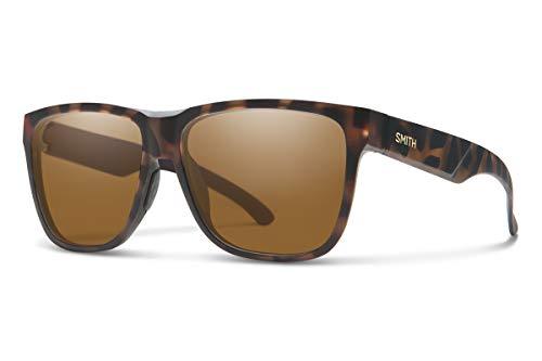 Smith Optics Lowdown Xl 2 Chromapop Polarized Brown Matte Havana