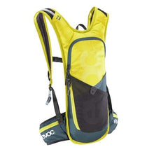 Load image into Gallery viewer, Evoc Cc 3 Race + 2L Bladder, Hydration Bag, Volume: 3L, Bladder: Included (2L), Sulphur/Slate
