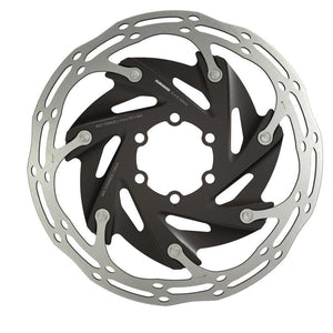 Sram Centerline X 6 Bolt, 160Mm, Iso 6B