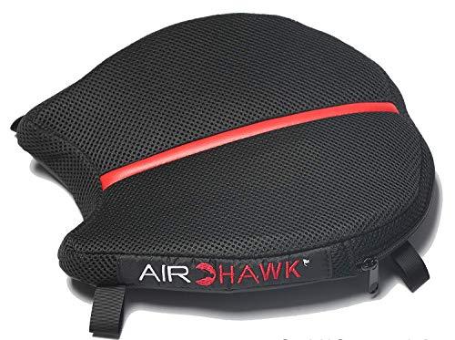 Airhawk R-Revb Cruiser R Black Large