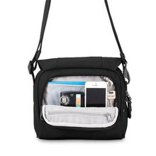 Load image into Gallery viewer, Pacsafe Metrosafe Ls140 Shoulder Bag
